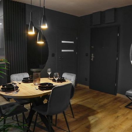 Gdanska Apartment فروتسواف المظهر الخارجي الصورة