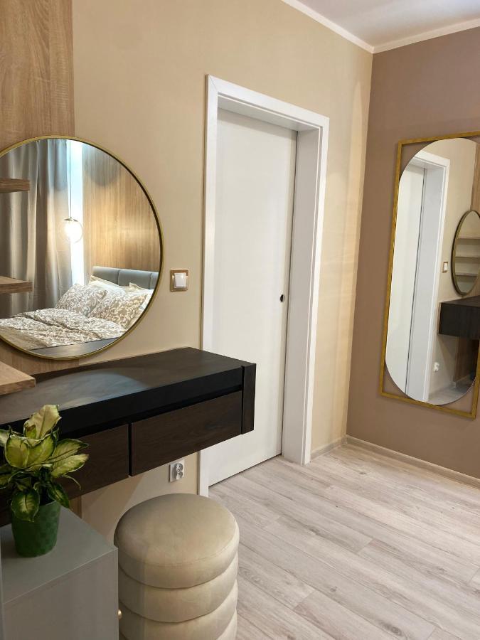 Gdanska Apartment فروتسواف المظهر الخارجي الصورة