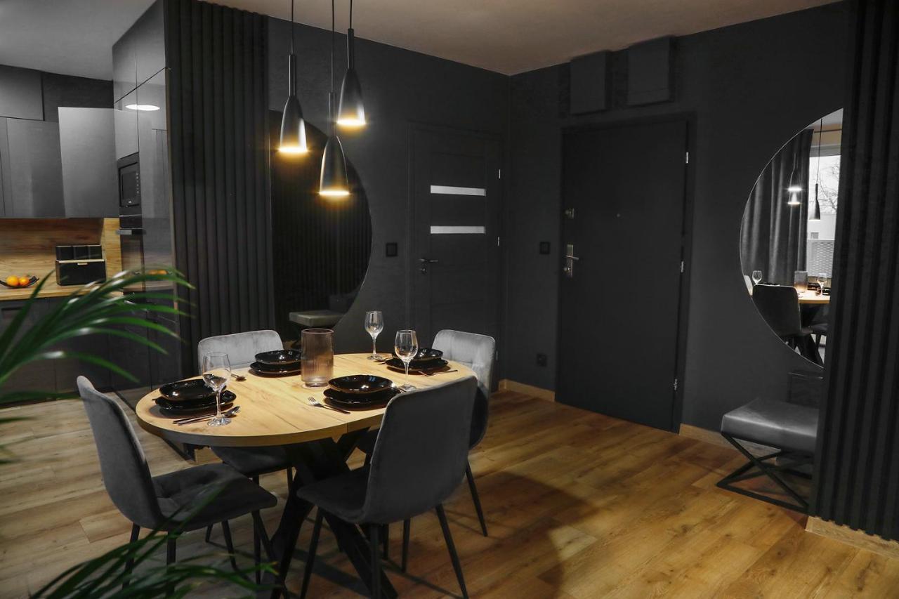 Gdanska Apartment فروتسواف المظهر الخارجي الصورة