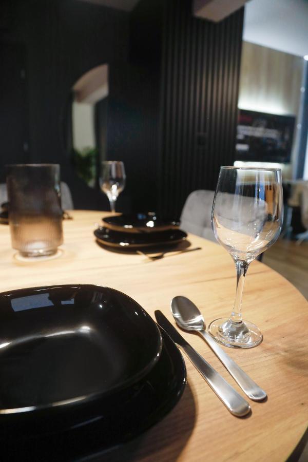 Gdanska Apartment فروتسواف المظهر الخارجي الصورة