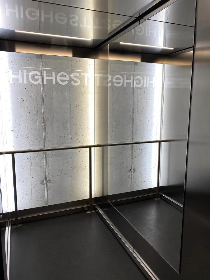 Gdanska Apartment فروتسواف المظهر الخارجي الصورة