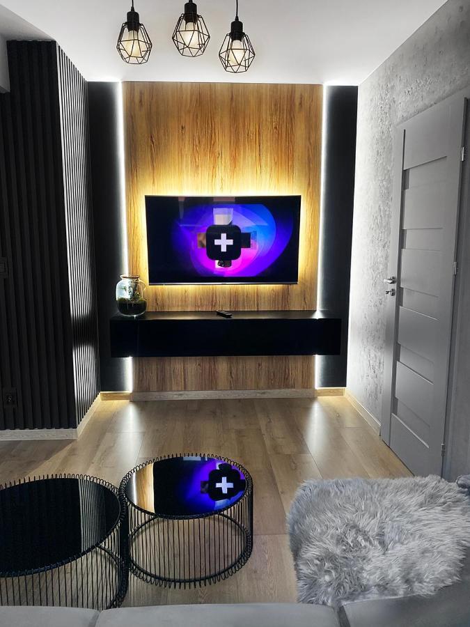 Gdanska Apartment فروتسواف المظهر الخارجي الصورة