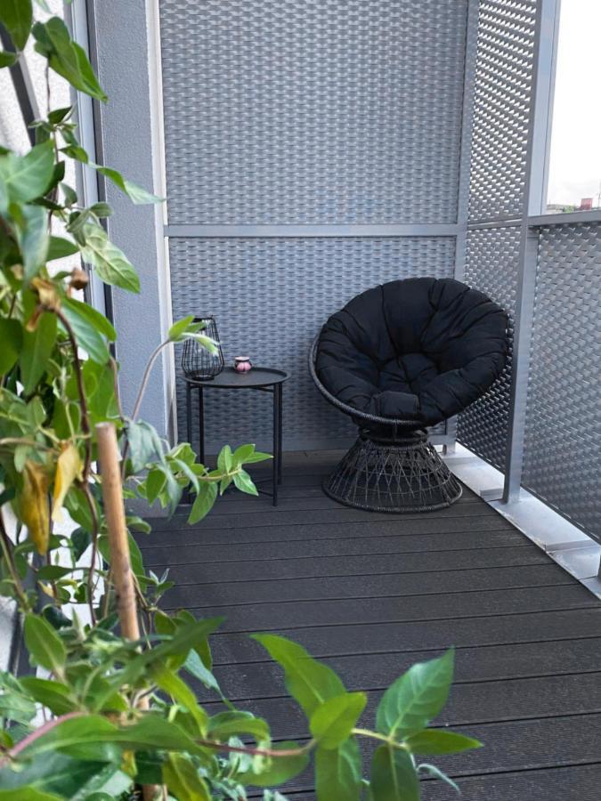 Gdanska Apartment فروتسواف المظهر الخارجي الصورة