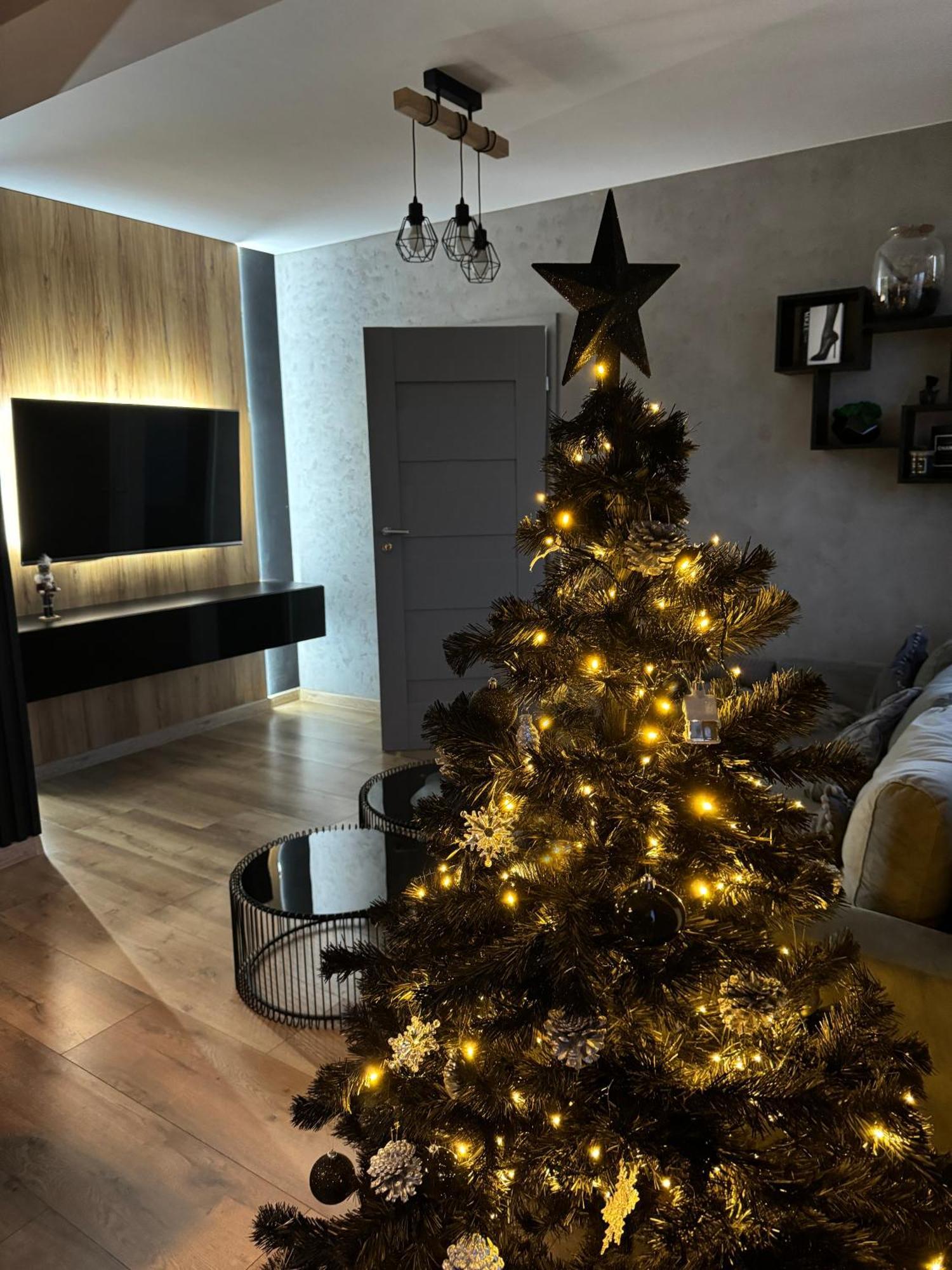 Gdanska Apartment فروتسواف المظهر الخارجي الصورة